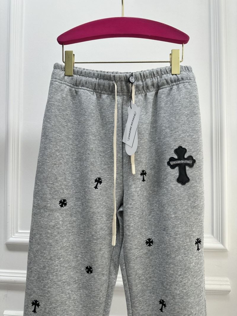 Chrome Hearts Long Pants